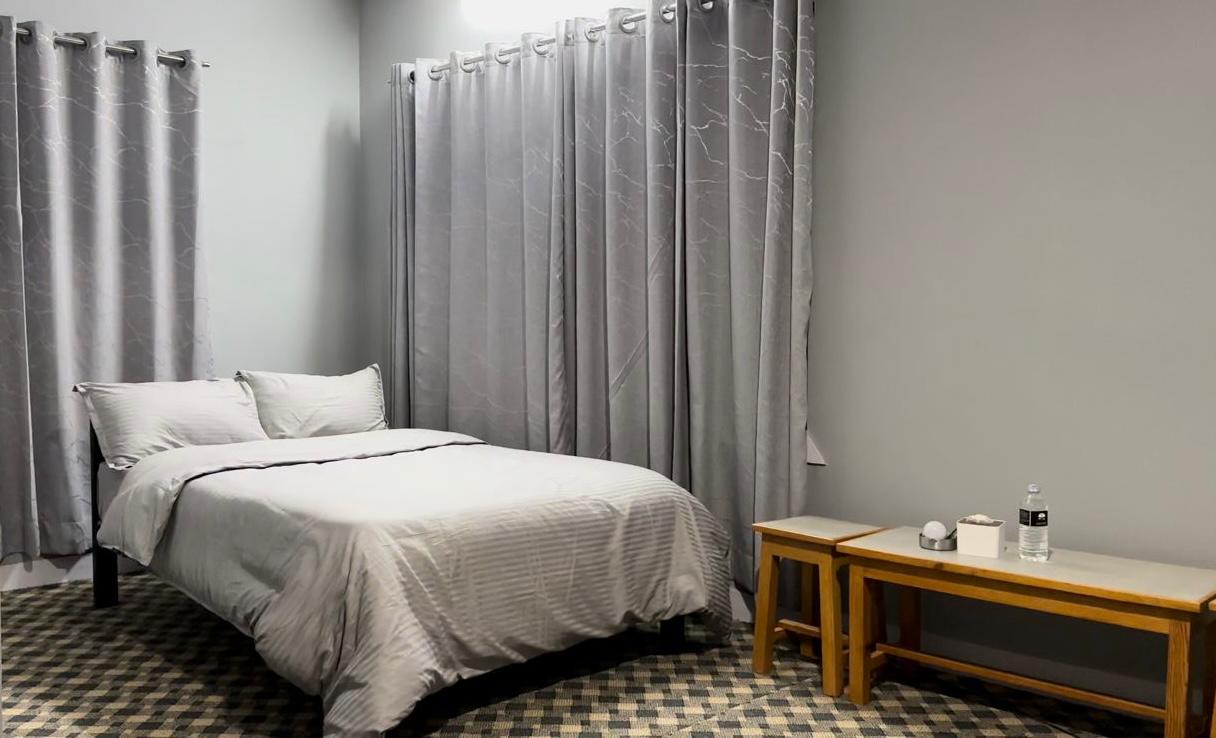 Delexe Room